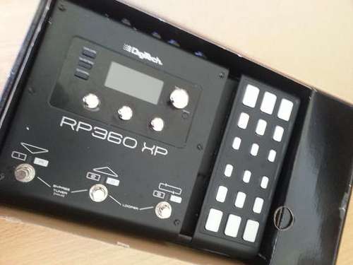 pod hd300