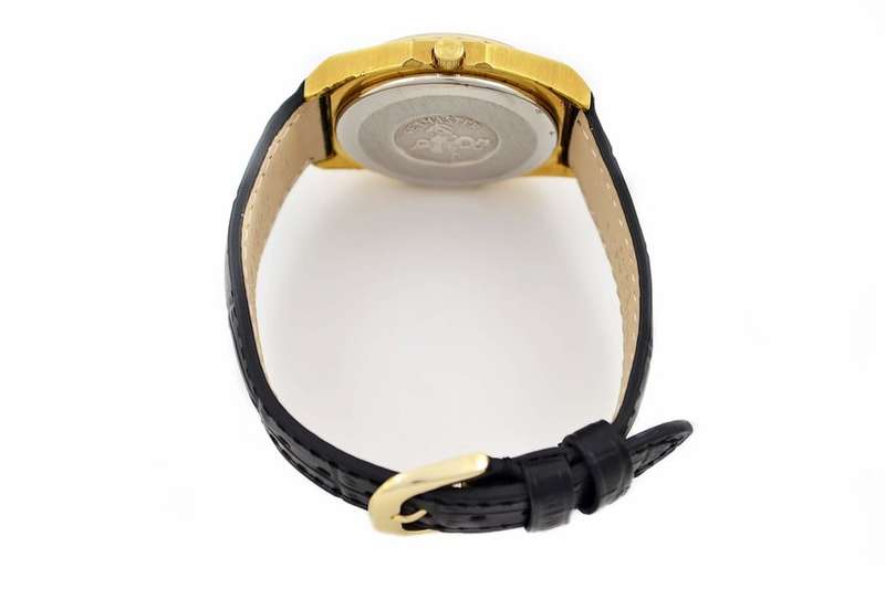 Vintage Omega Seamaster Cal.1020 Gold Plated Automatic Mens Watch 1510