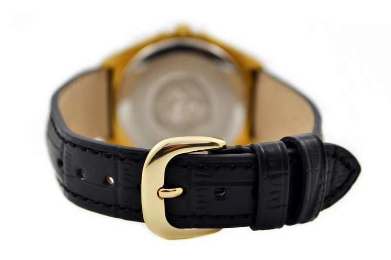Vintage Omega Seamaster Cal.1020 Gold Plated Automatic Mens Watch 1510