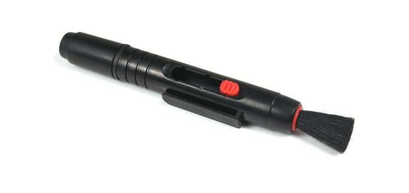 Lens Pen & Digial Camera Cleaning Pen with Duster Brush - Canon Nikon