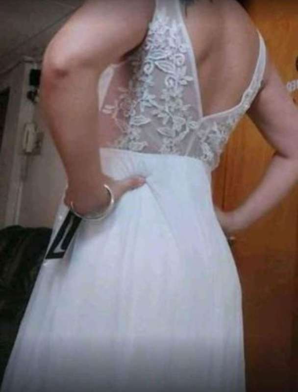 Lace Wedding Dress