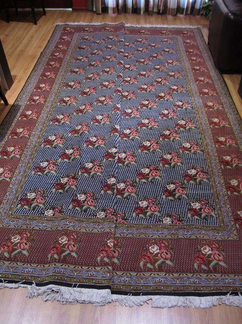 QUM Original Persian Carpet