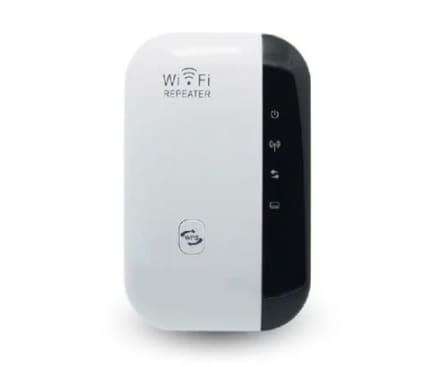 WiFi Repeater - WiFi range extender