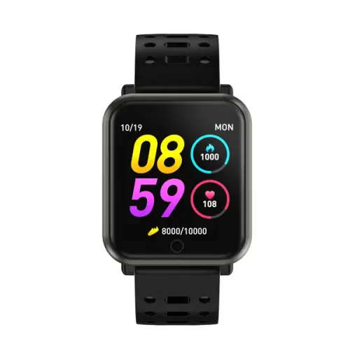 Genius F2 Activity Smart Watch