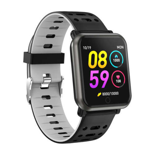 Genius F2 Activity Smart Watch