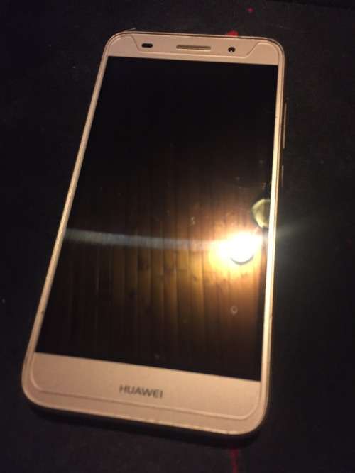 Huawei Y3 2018 Model *Bargain Hunter*