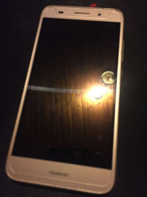 Huawei Y3 2018 Model *Bargain Hunter*