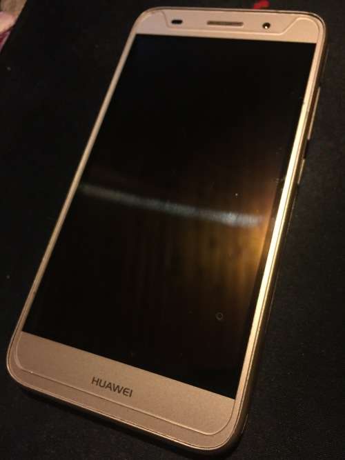 Huawei Y3 2018 Model *Bargain Hunter*