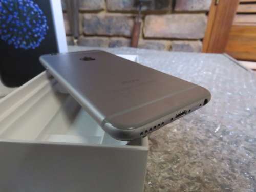 Iphone 6 16GB Hardly used. *Please read description*