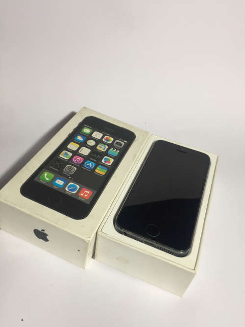 Apple IPhone 5s Refurbished