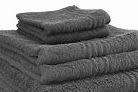 Glodina Grey Bath "Sheets"