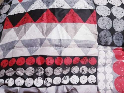CRAZY COMFORTER CLEARANCE SALE with 3 X COMFORTERS -GET UP TO 50% Courier Rate