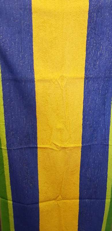 NEW DESIGN Glodina Bath Towels