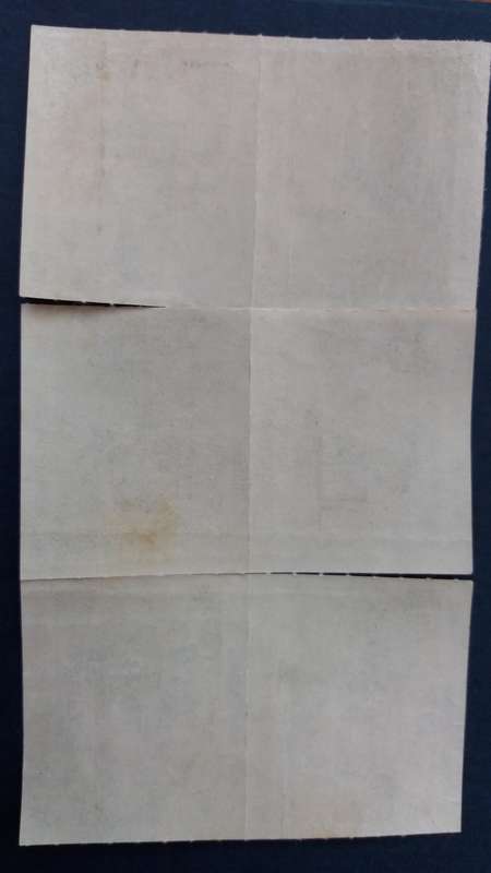 Christmas stamps 1979 & 1984  and Easter stamps 1980  * Unused*