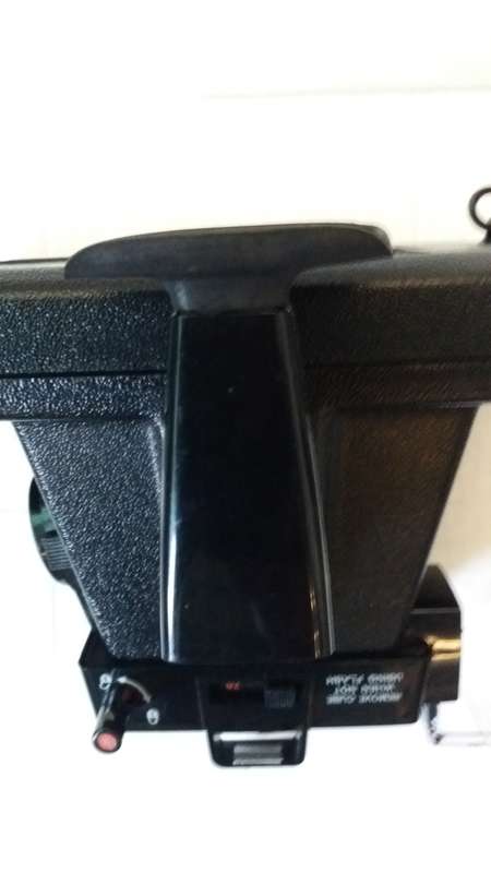 Colorpack 100 Polariod Land Camera 1975