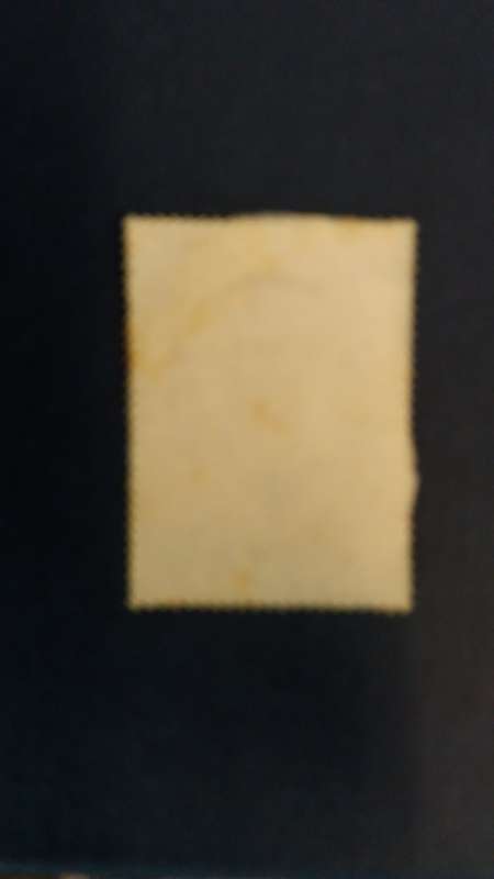 Great Britain 1972 James Clark Ross 3 P Stamp
