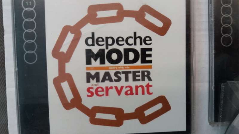Depeche Mode DVD & CD Combo  * 2 x DVDs , 1 X LCD & 3 X CDs Price includes all*