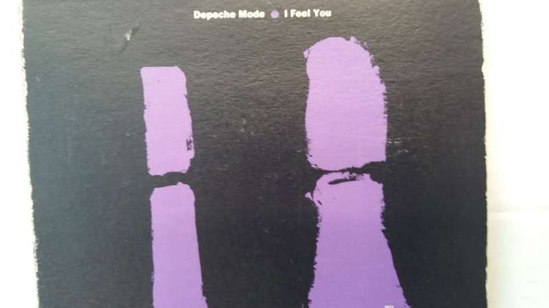 Depeche Mode DVD & CD Combo  * 2 x DVDs , 1 X LCD & 3 X CDs Price includes all*