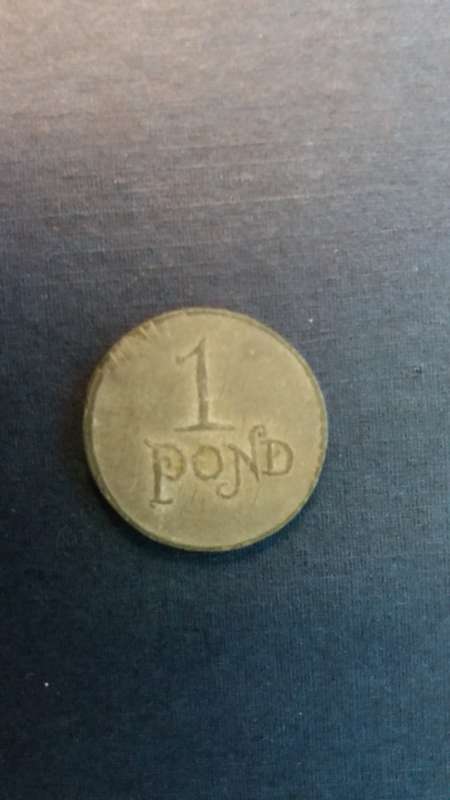 BP 1 Veldpond Treasure Trove Token