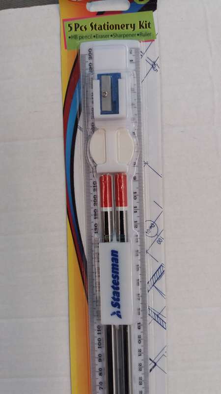 Stationary set 5 Piece
