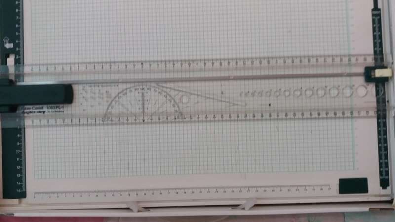 Faber Castell TZ Plus A3 1083 Technical Drawing Board