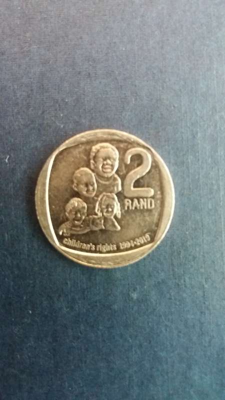 South Africa 2019 R2 - Children`s rights