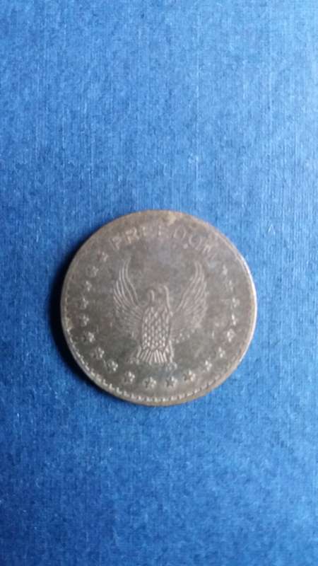 Freedom Token
