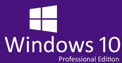 GENUINE WINDOWS 10 PROFESSIONAL PRO 32|64 BIT  ACTIVATION KEY LICENSE