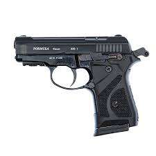 FORMULA 9mm BLANK/Pepper GUN