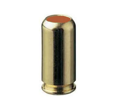 Blank pepper's 9mm Promo