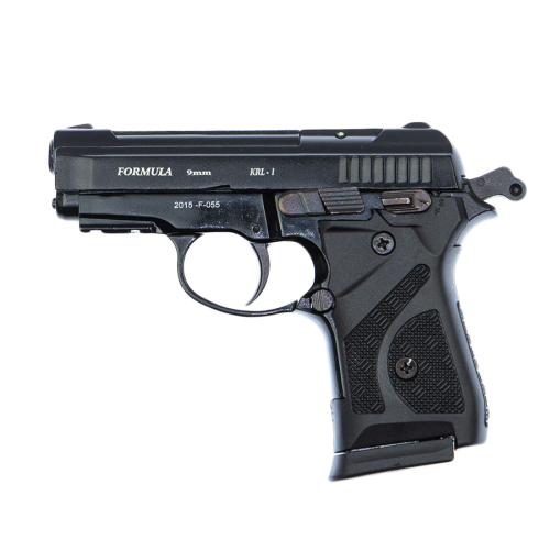Formula blank pistol 9mm