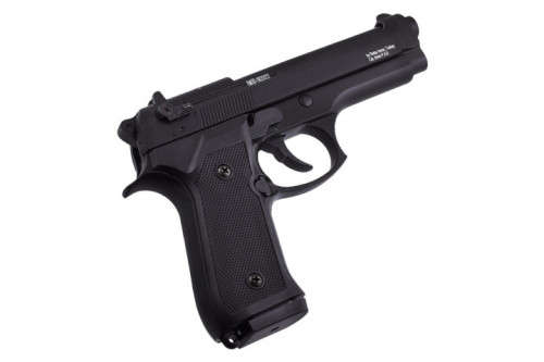 RETAY MOD 92 BLANK GUN - BLACK