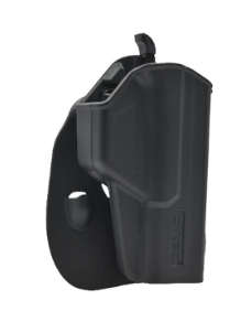 promo on Glock Blank Pistol