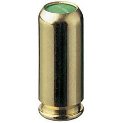 Blanks 9mm