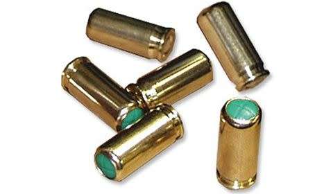 Blanks 9mm