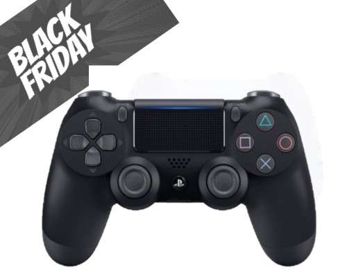 PS4 Controller