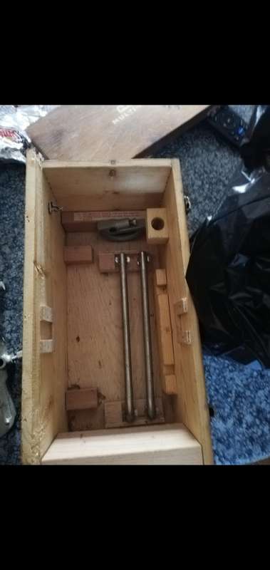 Record combination plane