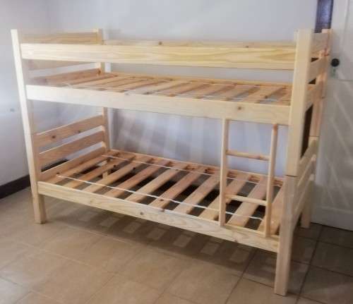 Bunk Beds