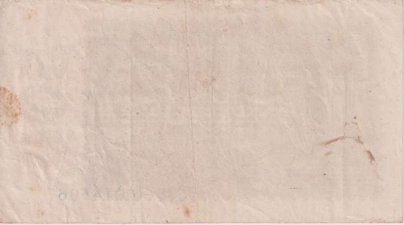 Germany 500 Mark 1923, P110 VF