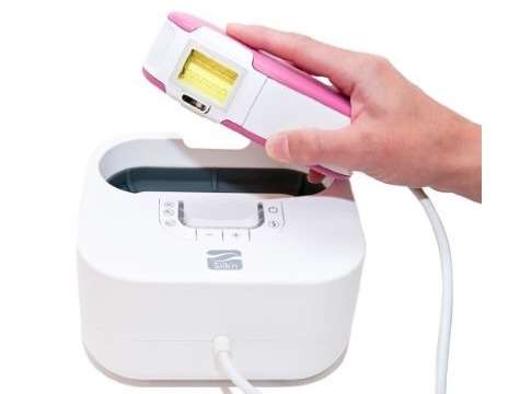 Silk'n SensEpil
