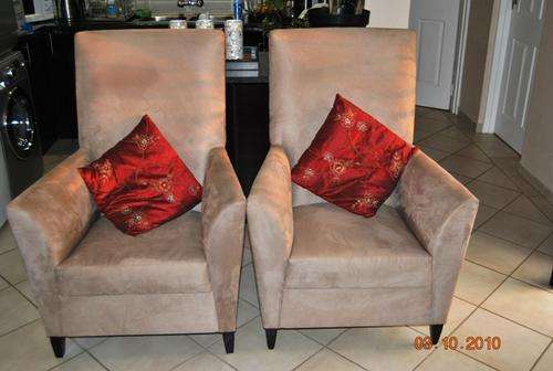 2 * CHAIRS