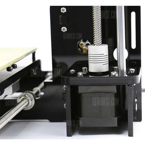 3D printer Anet A8 Desktop 3D Printer DIY Kit