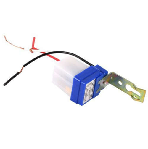 Day Night sensor 220VAC 10A