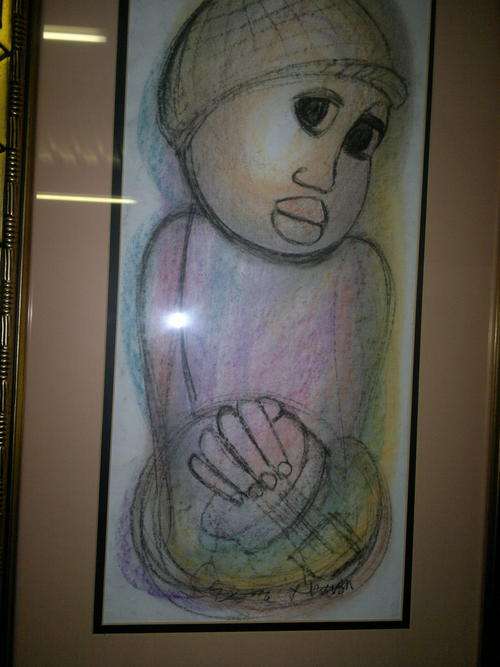 Godfrey Mdaba