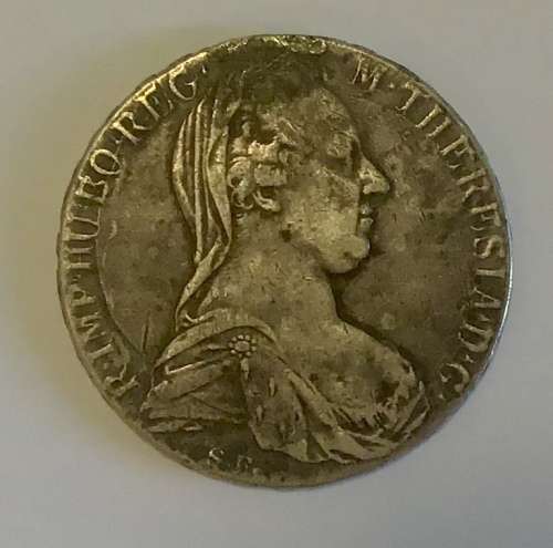 Maria Theresa