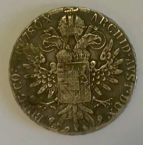 Maria Theresa