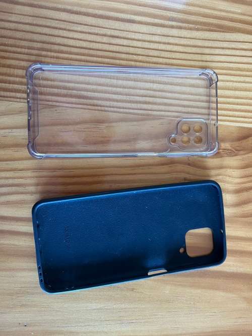 Samsung Galaxy A12