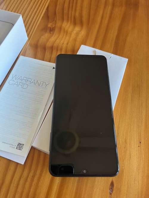 Samsung Galaxy A12