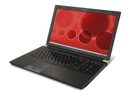Toshiba Tecra R950-S9541 - 15.6" - Core i7 3540M - 8GB RAM - 500 GB HDD