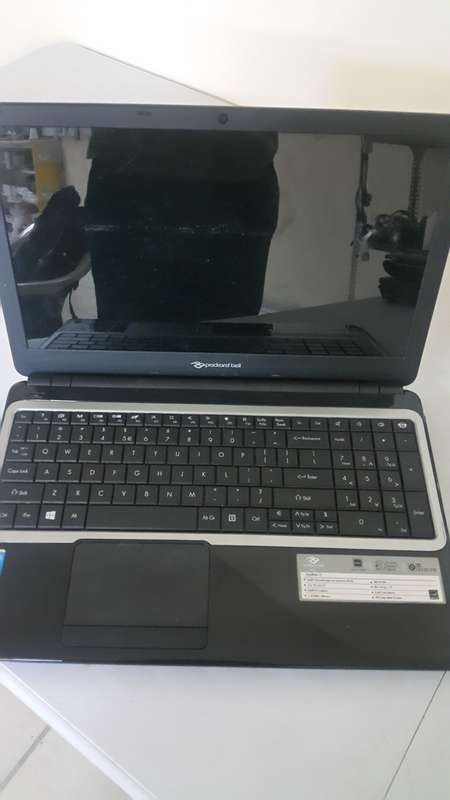 Packard Bell Z5WT3 spare parts